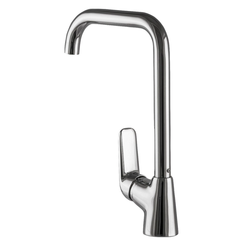 Змішувач для кухні Globus Lux Koln GLK-0203L Фото - 3