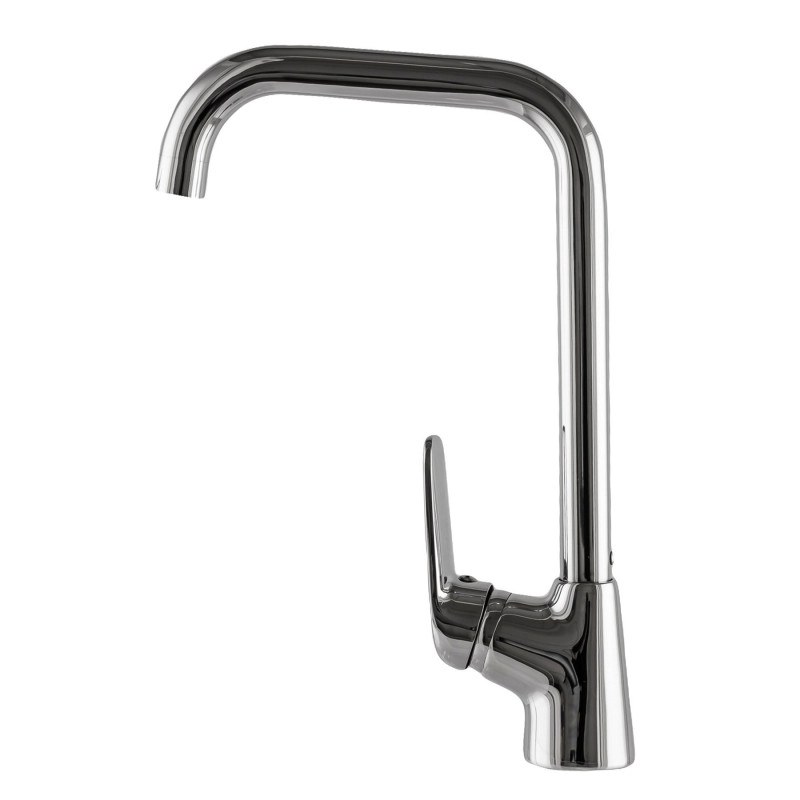 Змішувач для кухні Globus Lux Koln GLK-0203L Фото - 4