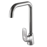 Змішувач для кухні Globus Lux Koln GLK-0203L Фото - 2