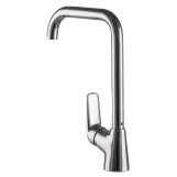 Змішувач для кухні Globus Lux Koln GLK-0203L Фото - 3
