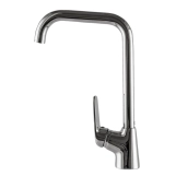 Змішувач для кухні Globus Lux Koln GLK-0203L Фото - 4