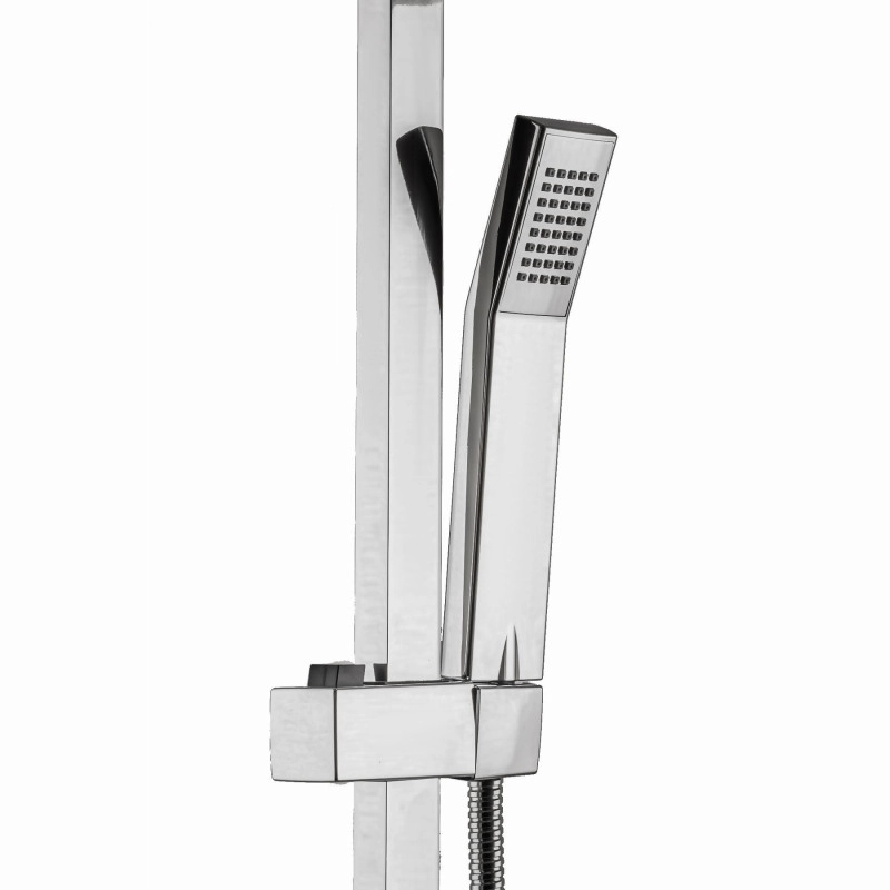 Душова колона Globus Lux MILANO GL-BAR-0707 Фото - 3