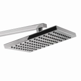 Душова колона Globus Lux MILANO GL-BAR-0707 Фото - 4