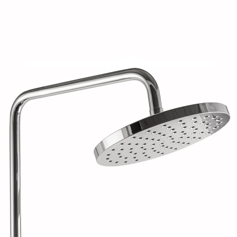 Душевая система Globus Lux LAZER DS-007A Фото - 4