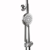Душевая система Globus Lux LAZER DS-007A Фото - 3