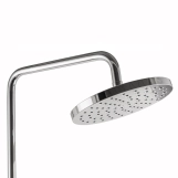 Душевая система Globus Lux LAZER DS-007A Фото - 4