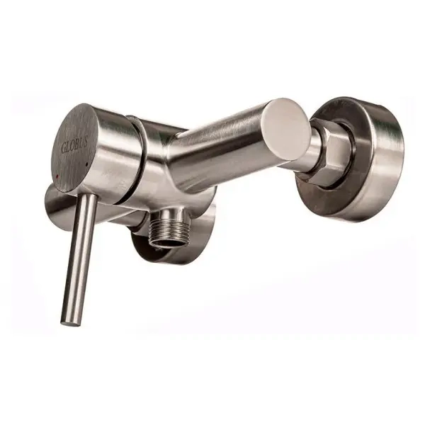 Змішувач для душу Globus Lux ALPEN SBT1-105 Фото - 2