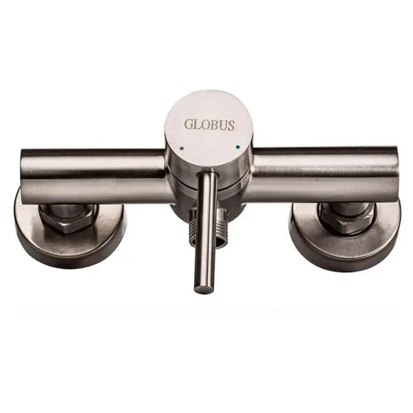 Змішувач для душу Globus Lux ALPEN SBT1-105 Фото - 3