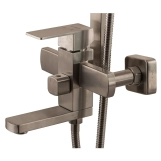 Душова система Globus Lux SICILIA SBQ-SH-02 Фото - 1