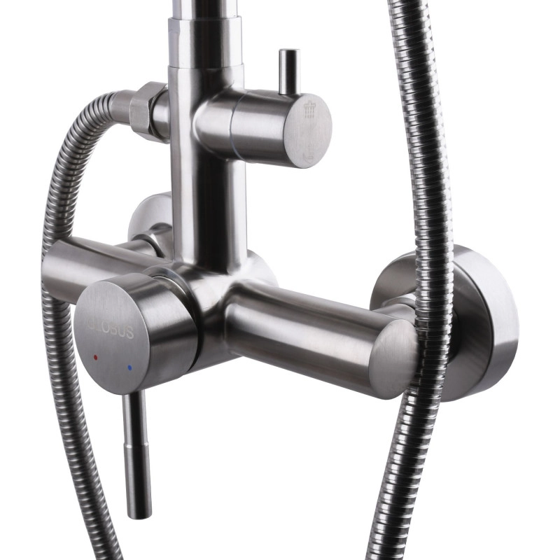 Душова система Globus Lux ALPEN SBT1-SH-05 Фото - 3