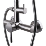 Душова система Globus Lux ALPEN SBT1-SH-05 Фото - 3
