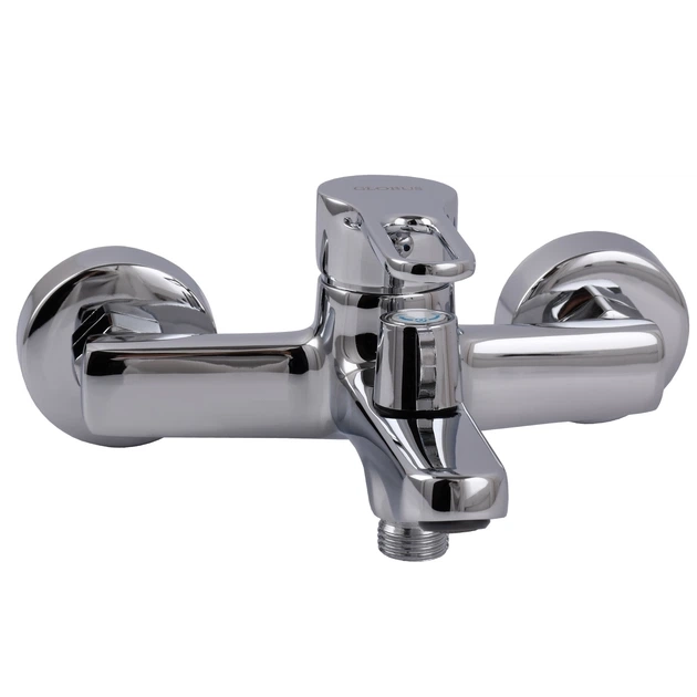 Смеситель для ванной Globus Lux Dolly GLD-0102N Фото - 2
