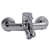 Смеситель для ванной Globus Lux Dolly GLD-0102N Фото - 2