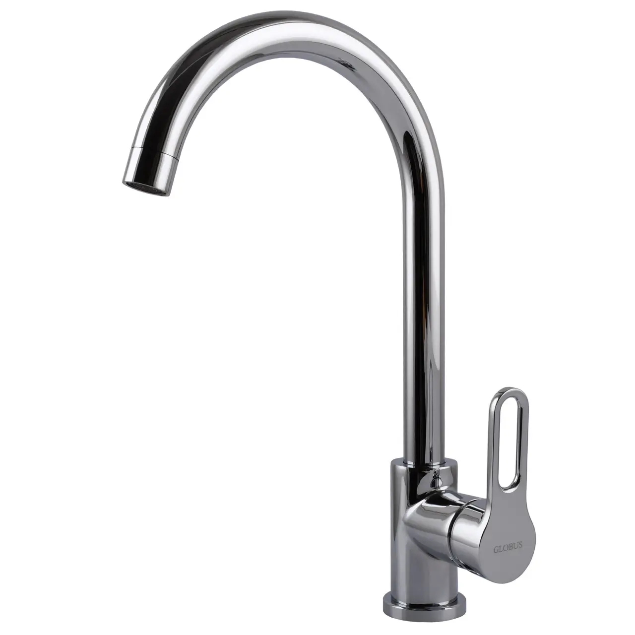 Змішувач для кухні Globus Lux Dolly GLD-0203L