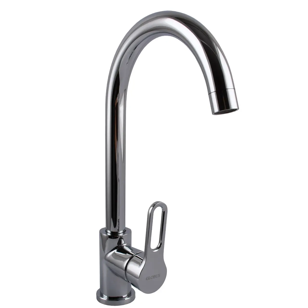 Змішувач для кухні Globus Lux Dolly GLD-0203L Фото - 2