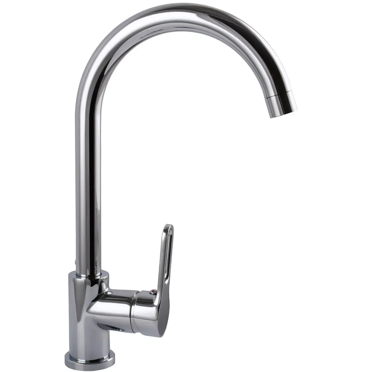Змішувач для кухні Globus Lux Dolly GLD-0203L Фото - 3
