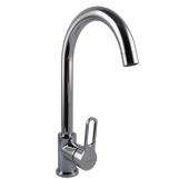 Змішувач для кухні Globus Lux Dolly GLD-0203L Фото - 2