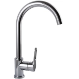 Змішувач для кухні Globus Lux Dolly GLD-0203L Фото - 3