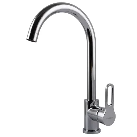 Смеситель для кухни Globus Lux Dolly GLD-0203L
