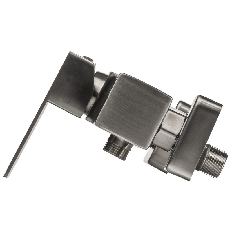 Змішувач для душу Globus Lux SICILIA SBQ-105 Фото - 3