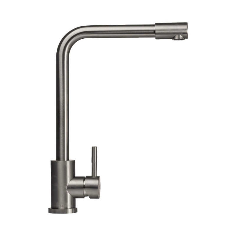 Смеситель для кухни Globus Lux ALPEN SUS-403 Фото - 3