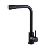 Змішувач для кухні Globus Lux ALPEN SUS-403-BB Фото - 2