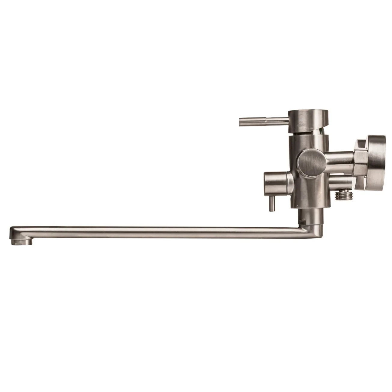 Змішувач для ванни Globus Lux ALPEN SBT1-208 Фото - 1