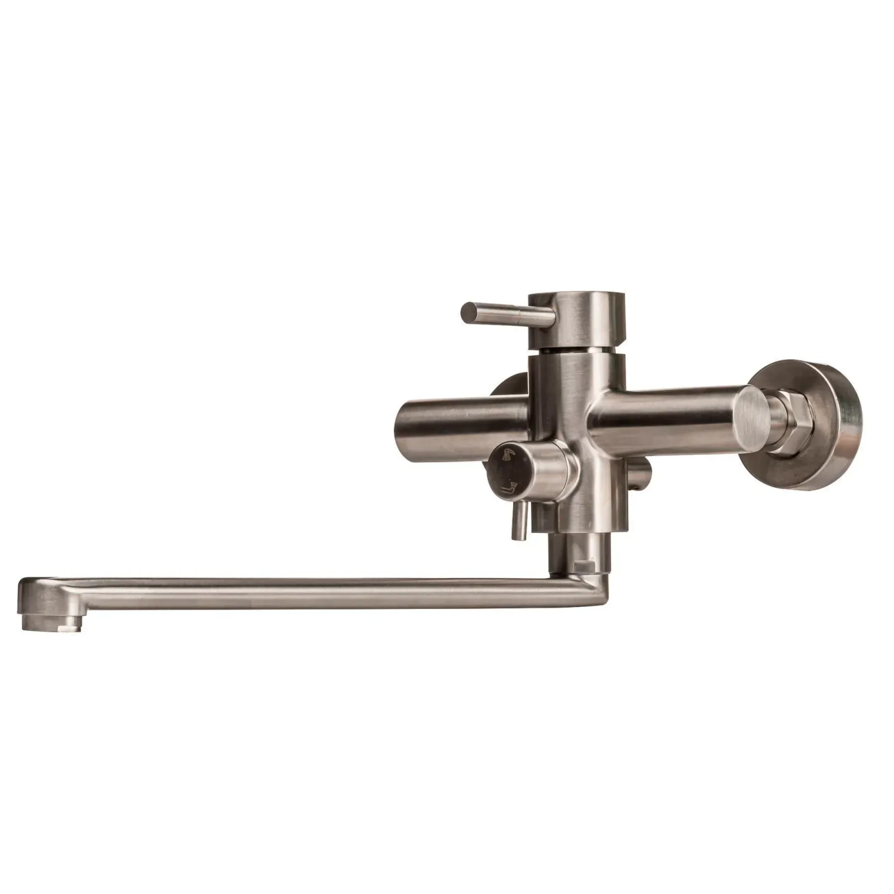 Змішувач для ванни Globus Lux ALPEN SBT1-208 Фото - 2
