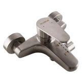 Змішувач для ванни Globus Lux MAIN SM-102N Фото - 1