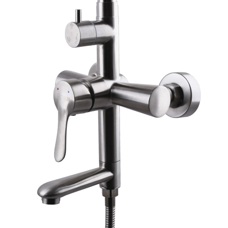 Душова система Globus Lux MAIN SM-SH-02 Фото - 3