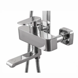 Душевая система Globus Lux MILANO GLM-0007 Фото - 2