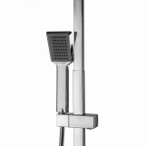 Душевая система Globus Lux MILANO GLM-0007 Фото - 3