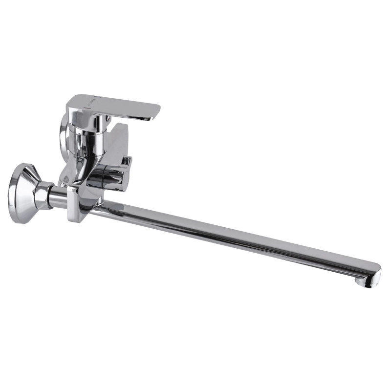Змішувач для ванни Globus Lux Milano GLM-0208 Фото - 3