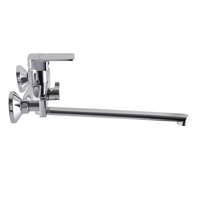 Змішувач для ванни Globus Lux Milano GLM-0208 Фото - 4
