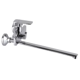 Змішувач для ванни Globus Lux Milano GLM-0208 Фото - 3