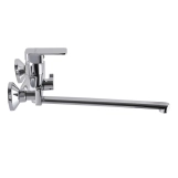 Змішувач для ванни Globus Lux Milano GLM-0208 Фото - 4