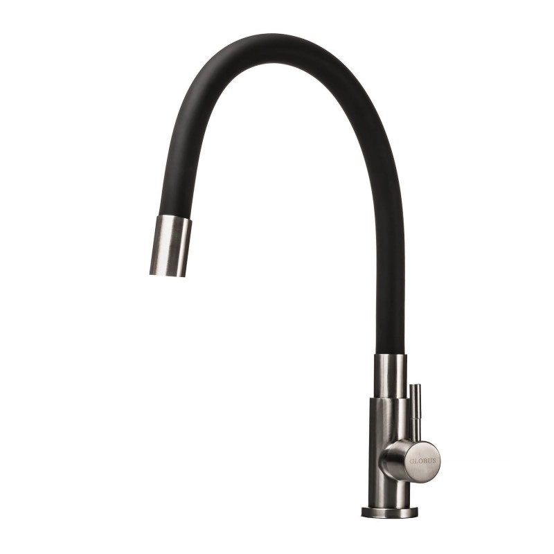 Монокран Globus Lux ALPEN SUS-004SN Фото - 2