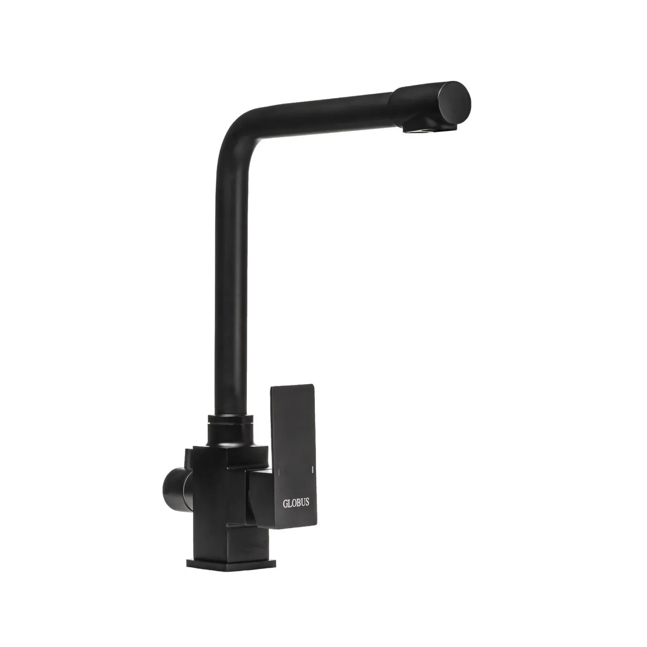Смеситель для кухни под осмос Globus Lux ALPEN SUS-0110-BB Фото - 1