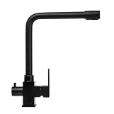 Смеситель для кухни под осмос Globus Lux ALPEN SUS-0110-BB Фото - 2
