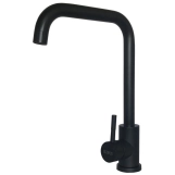 Змішувач для кухні Globus Lux ALPEN SUS-203L-BB Фото - 2