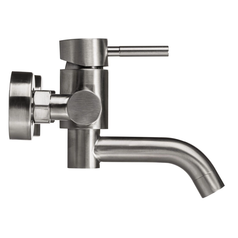Смеситель для ванны Globus Lux ALPEN SBT1-102L Фото - 4