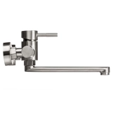 Змішувач для кухні Globus Lux ALPEN SBT1-104 Фото - 2