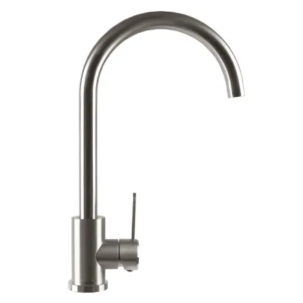 Смеситель для кухни Globus Lux WIEN WIEN SUS2-203S