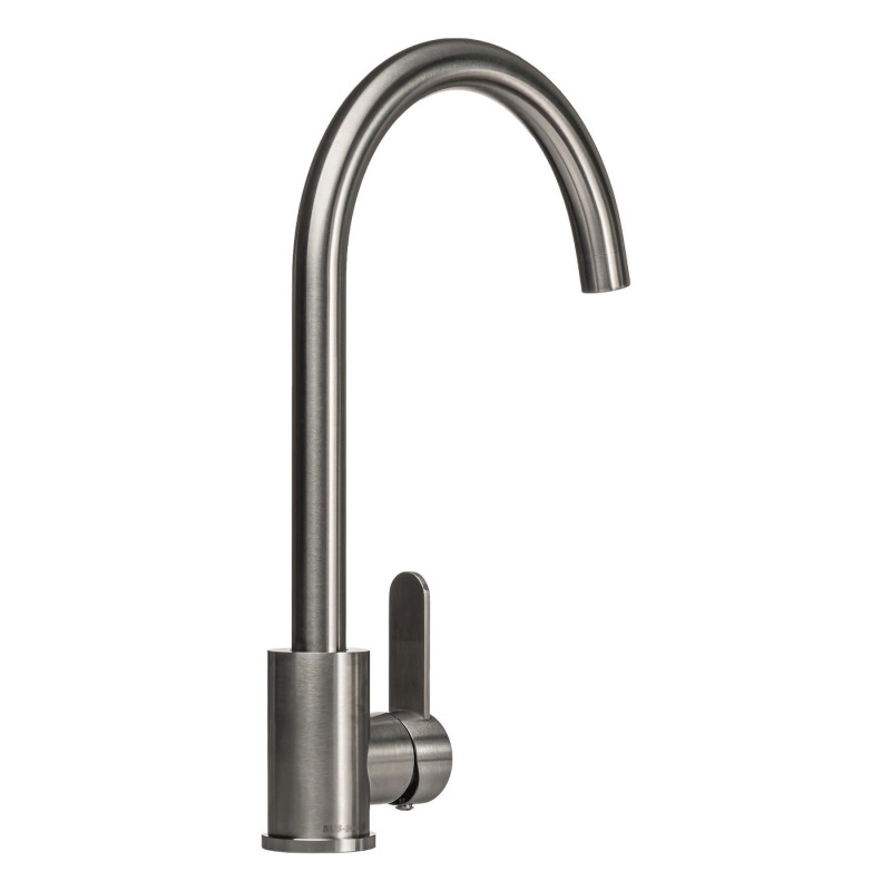 Смеситель для кухни Globus Lux WIEN WIEN SUS2-203SN Фото - 3