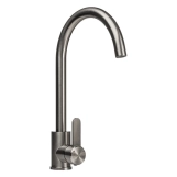 Смеситель для кухни Globus Lux WIEN WIEN SUS2-203SN