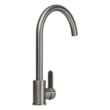 Смеситель для кухни Globus Lux WIEN WIEN SUS2-203SN Фото - 3