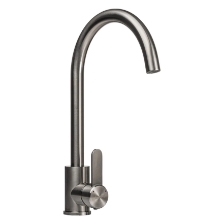 Смеситель для кухни Globus Lux WIEN WIEN SUS2-203SN