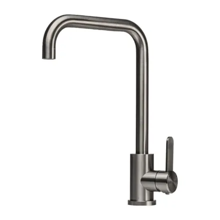 Смеситель для кухни Globus Lux WIEN WIEN SUS2-203L