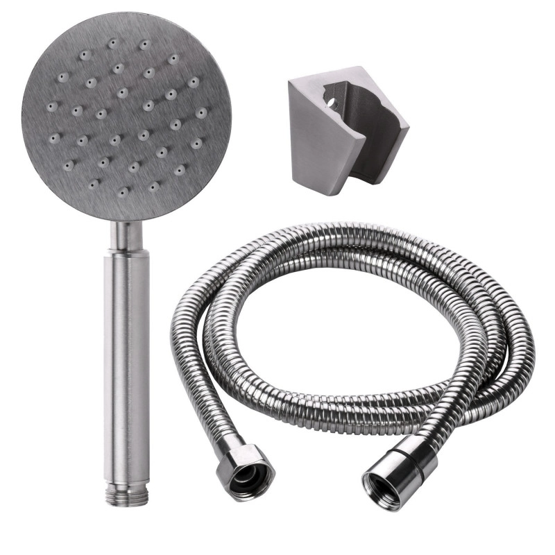 Смеситель для ванны Globus Lux WIEN SBT2-102N Фото - 2