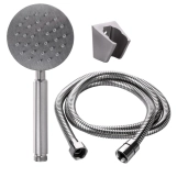 Смеситель для ванны Globus Lux WIEN SBT2-102N Фото - 2